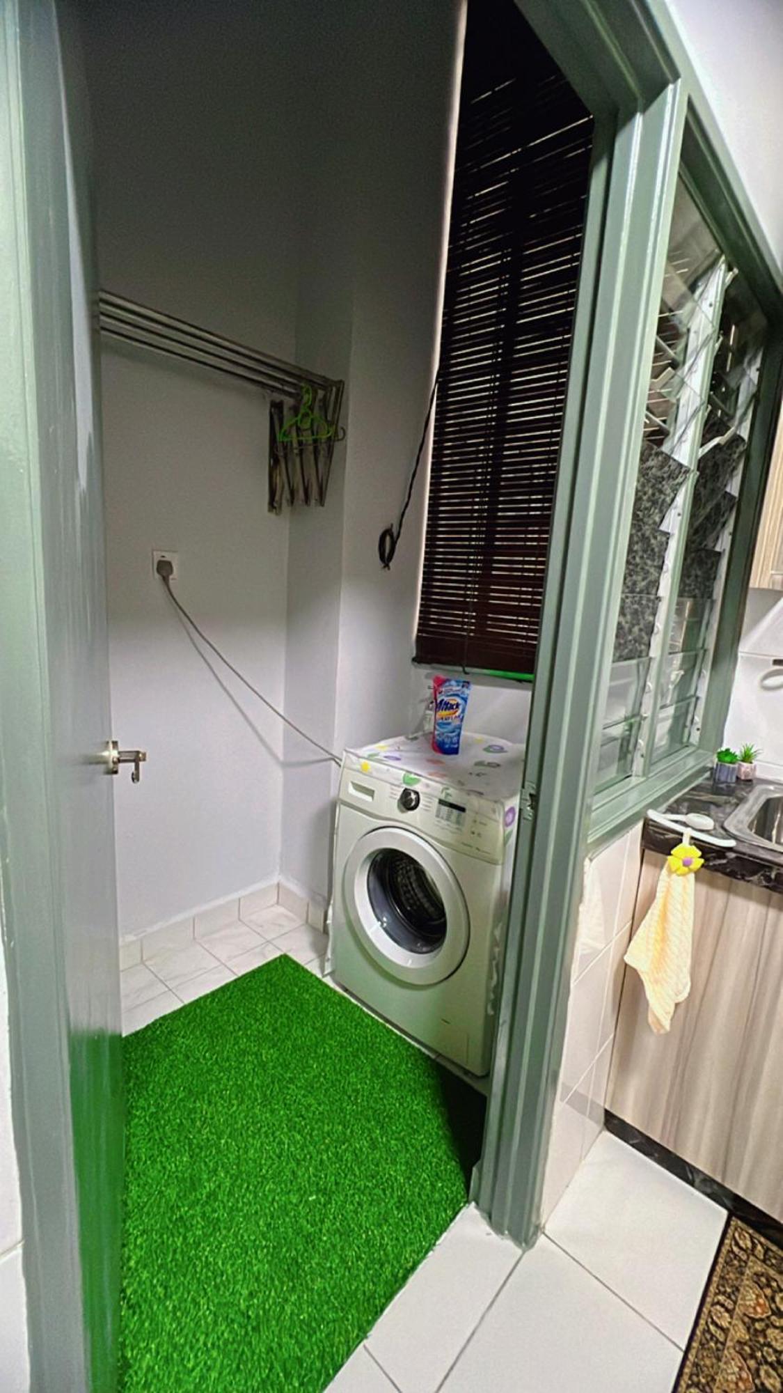 Apartamento As Homes *