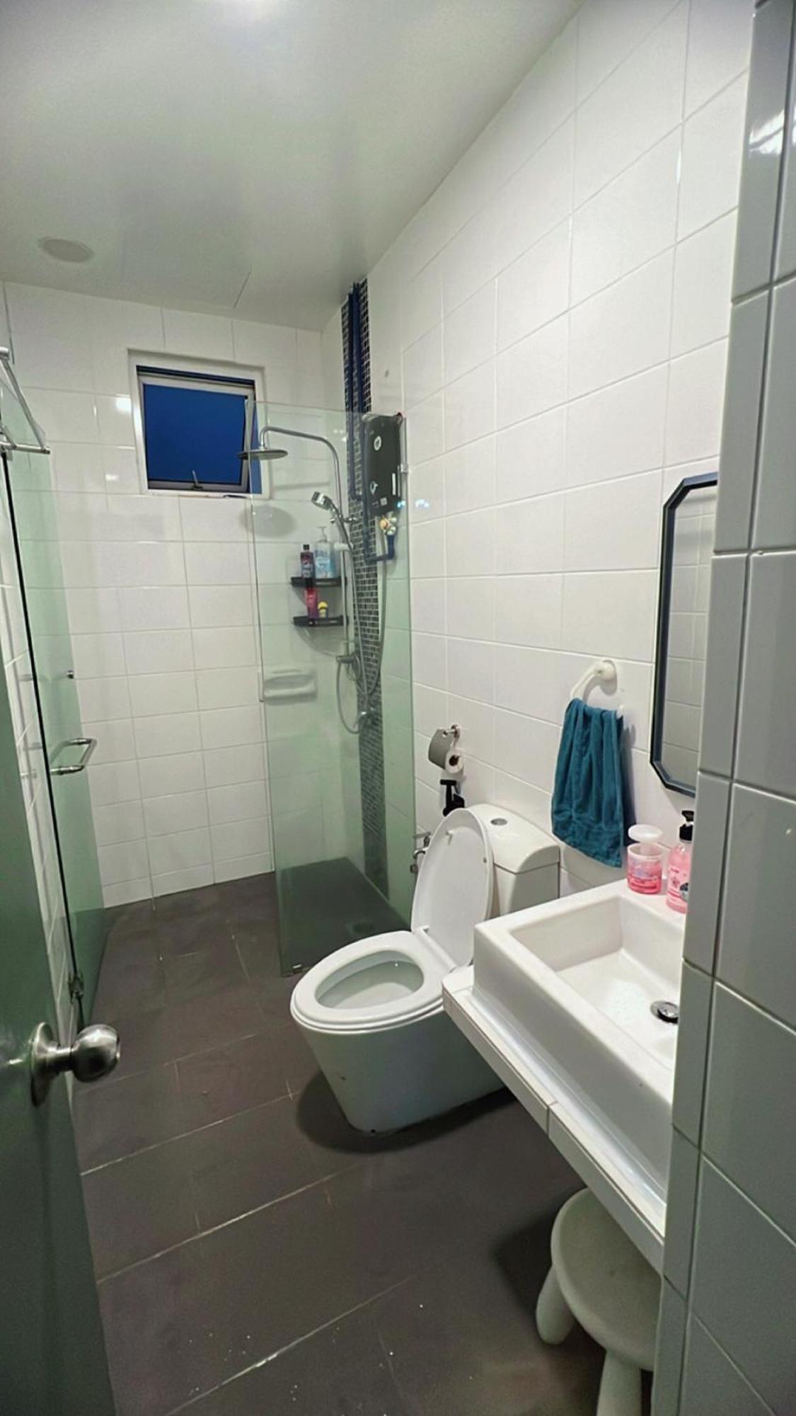 Apartamento As Homes Kuala Lumpur