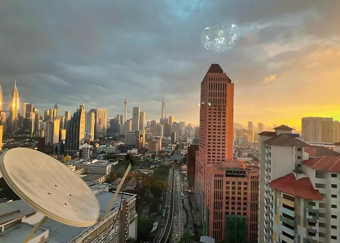 As Homes Kuala Lumpur