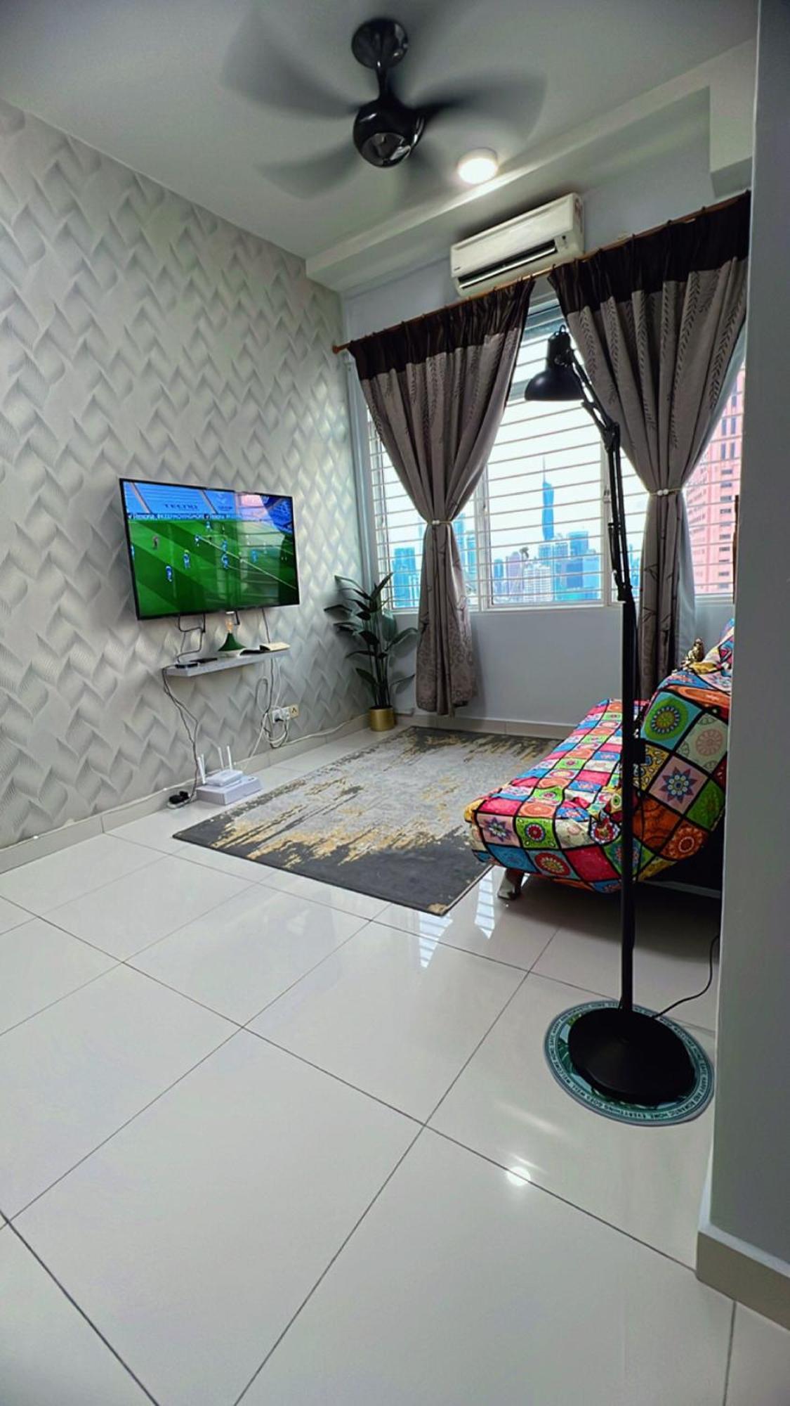 As Homes Pangsapuri