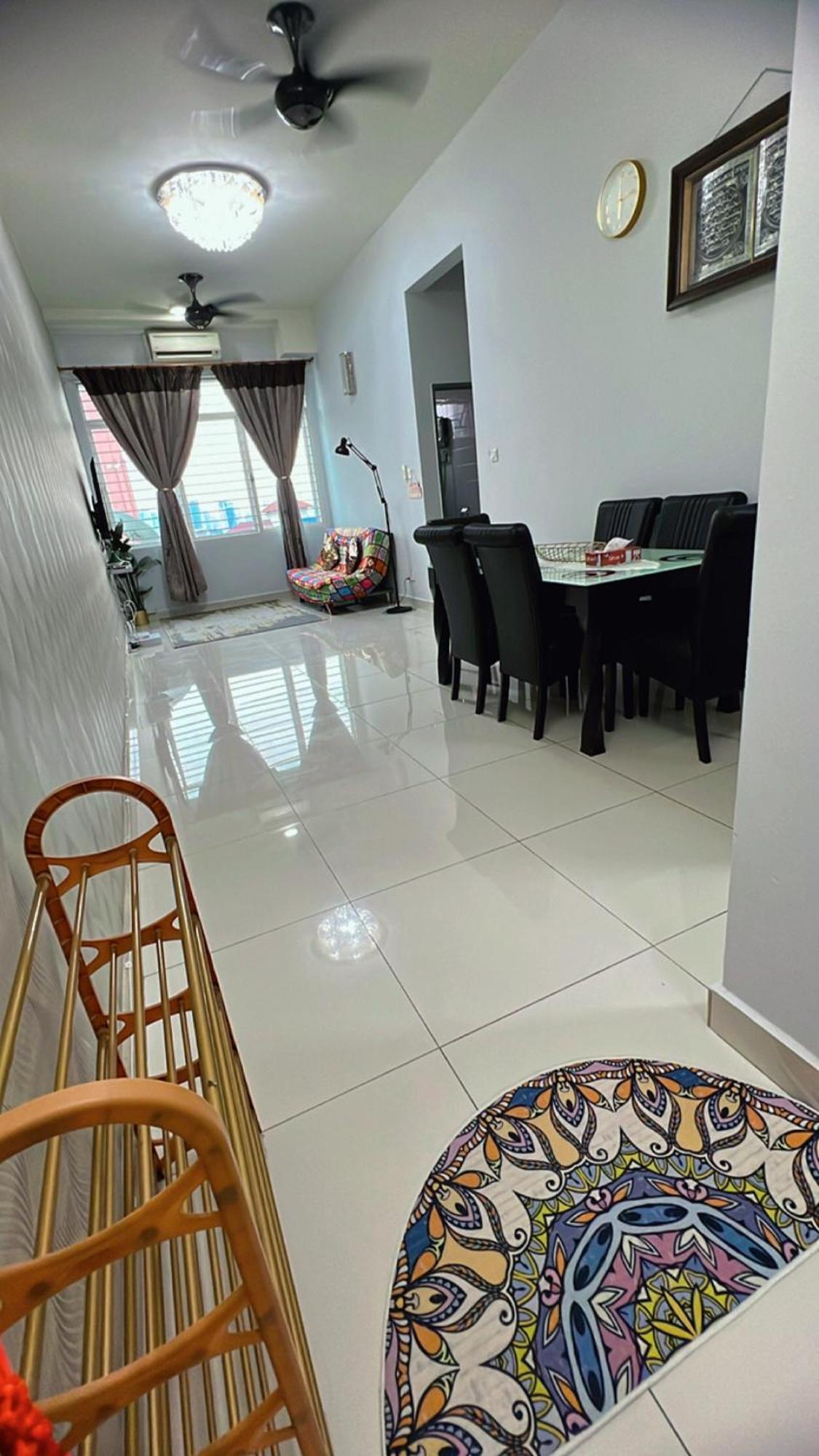 As Homes * Kuala Lumpur