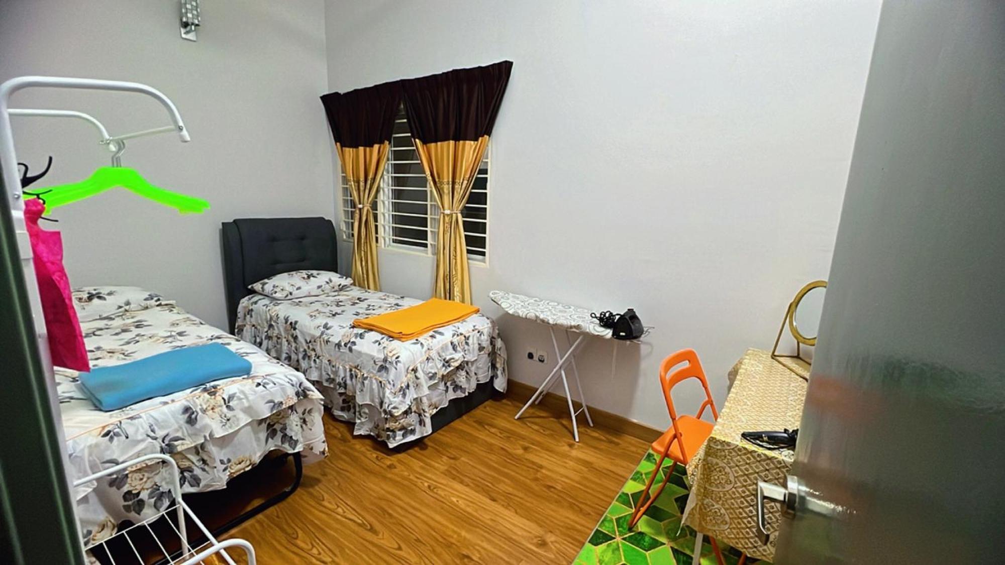As Homes Pangsapuri Kuala Lumpur